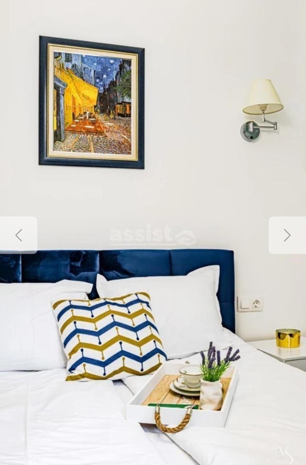 Sweet Dreams Parking By Request Apartment Sofia Exterior foto